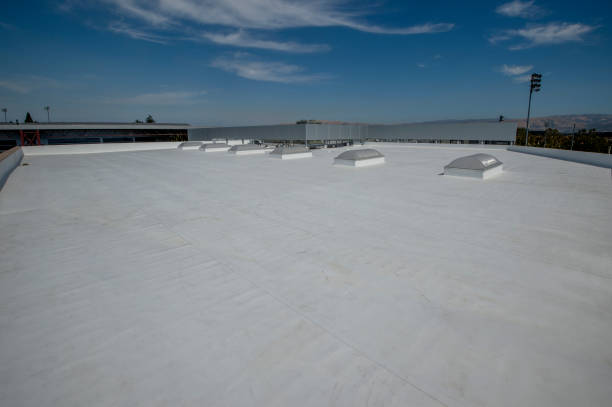 Waterproofing in Roanoke, TX